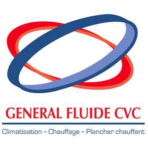 GENERAL FLUIDE CVC, un poseur de climatisation à Givors